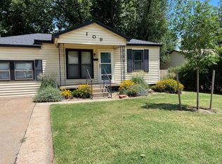109 E 11th St, Edmond, OK 73034