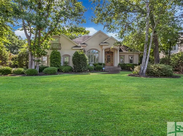 18 Grand Lake Circle, Savannah, GA 31405