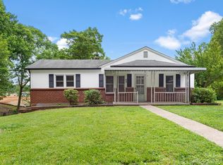 44 Cherokee Rd, Asheville, NC 28806