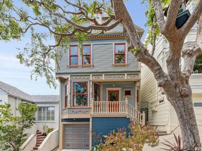 40 Douglass St, San Francisco, CA, 94114