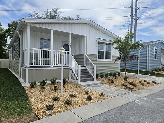 2nd image of 450 Cary Ln #244