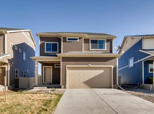 18851 E 55th Ave, Denver, CO 80249