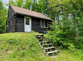 5 Rabbit Run Rd, Pittsburg, NH 03592