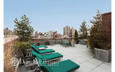 Sold by Douglas Elliman