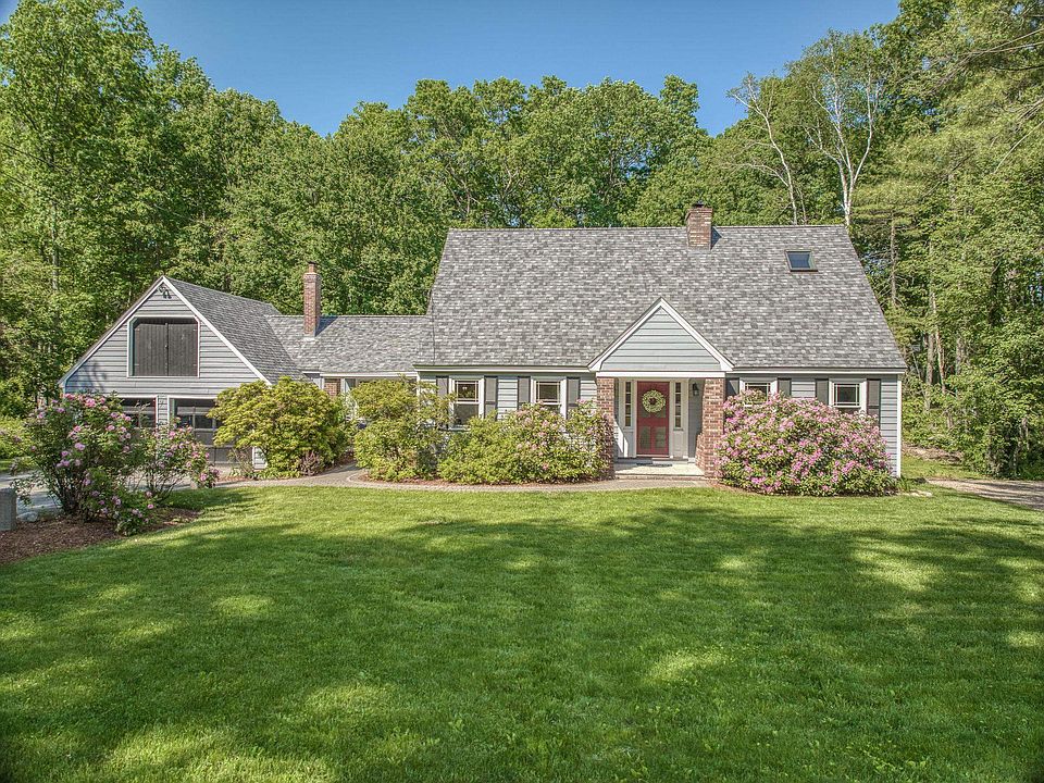9 Rolling Ridge Road, Windham, NH 03087 Zillow