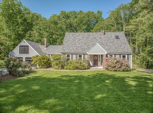 9 Rolling Ridge Rd, Windham, NH 03087