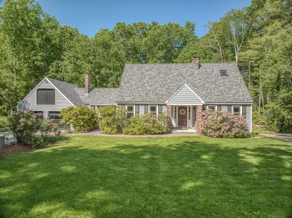 9 Rolling Ridge Road, Windham, NH 03087