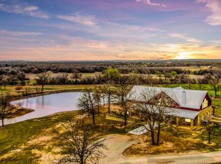 3456 N Fm 52, Weatherford, TX 76088