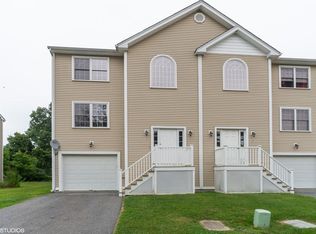 9 Christine Dr, Worcester, MA 01604