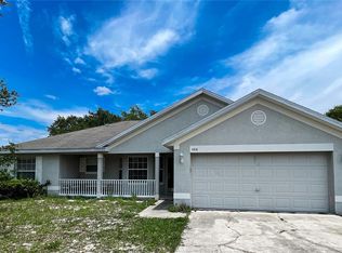 466 Danube Dr, Poinciana, FL 34759