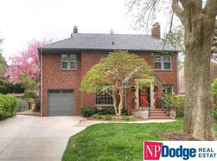 2519 Country Club Ave, Omaha, NE 68104