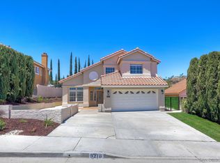 9218 Adolphia St, San Diego, CA 92129