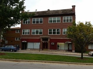 407 W 144th St APT 1, Riverdale, IL