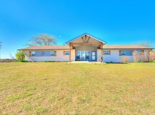 9966 NE Highway 33, Guthrie, OK 73044