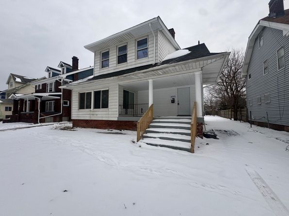 3445 East Blvd Unit 2