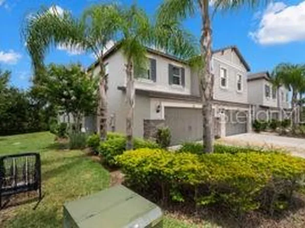 1395 White Fox Run, Lutz, FL 33549