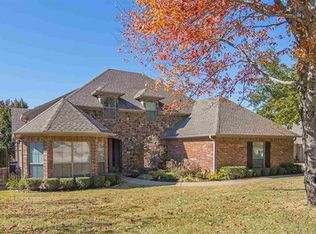 1408 Secluded Ln, Longview, TX 75604