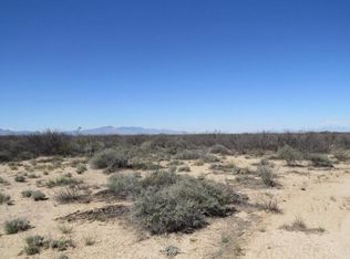 1000 N Noland Rd, San Simon, AZ 85632