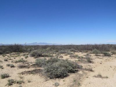 1000 N Noland Rd, San Simon AZ - Owner Finance Home