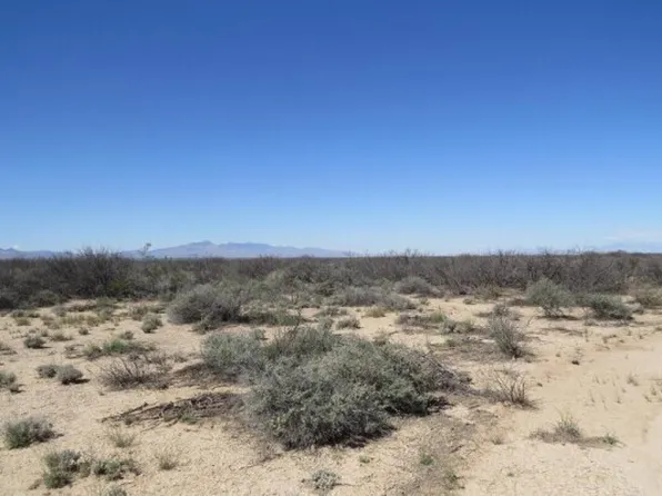 1000 N Noland Rd, San Simon, AZ 85632