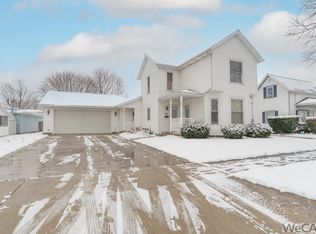 508 Ohio St, Wapakoneta, OH