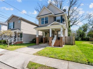 823 Lexington St, Norfolk, VA 23504