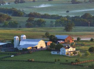 2129 Port Royal Rd, Campbellsburg, KY 40011