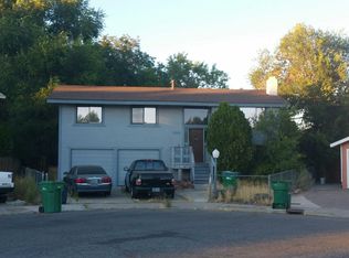 1798 Driftwood Dr, Sparks, NV 89431