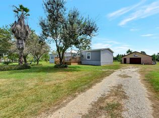 14070 Tommy Smith Rd, Conroe, TX 77306