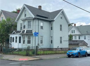 77 Harral Ave, Bridgeport, CT 06604