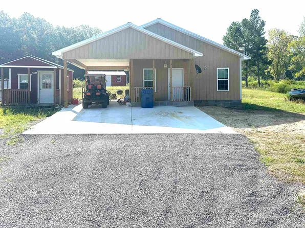 1480 Murphy Hill Rd, Langston, AL 35755