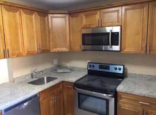 8901 N New River Canal Rd APT 2W, Plantation, FL 33324