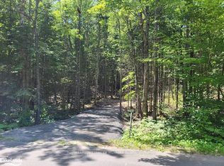 LOT 5 Fairy Falls Rd, Lake Of Bays, ON P0B 1A0