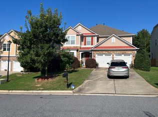 3520 Dalwood Dr, Suwanee, GA 30024