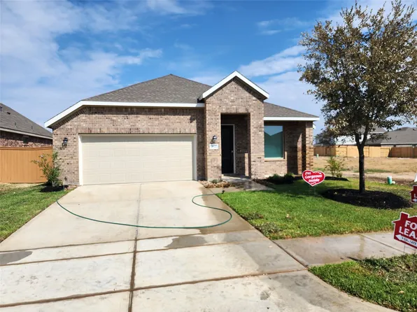 19822 Paros Is, Hockley, TX 77447