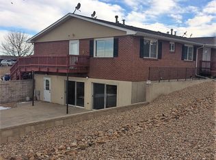 5425 County Road 32 #18, Mead, CO 80542