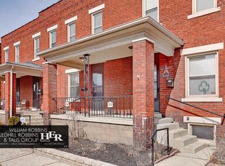 34 W Kossuth St, Columbus, OH