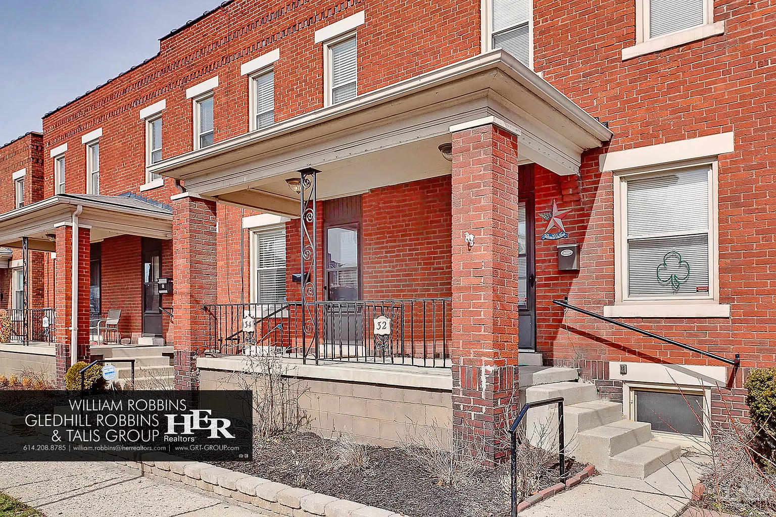 34 W Kossuth St photo 1