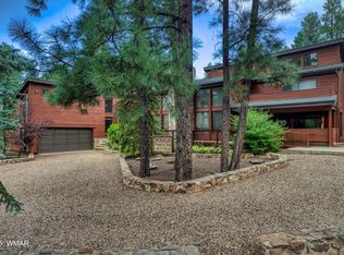 2772 Elk Rd, Pinetop, AZ 85935
