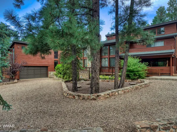 2772 Elk Rd, Pinetop, AZ 85935