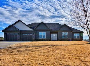 823 W Keepsake Ln, Inman, SC 29349