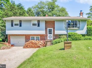 3825 Mount Pisgah Rd, York, PA 17406