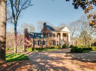 4340 Beekman Dr, Nashville, TN 37215