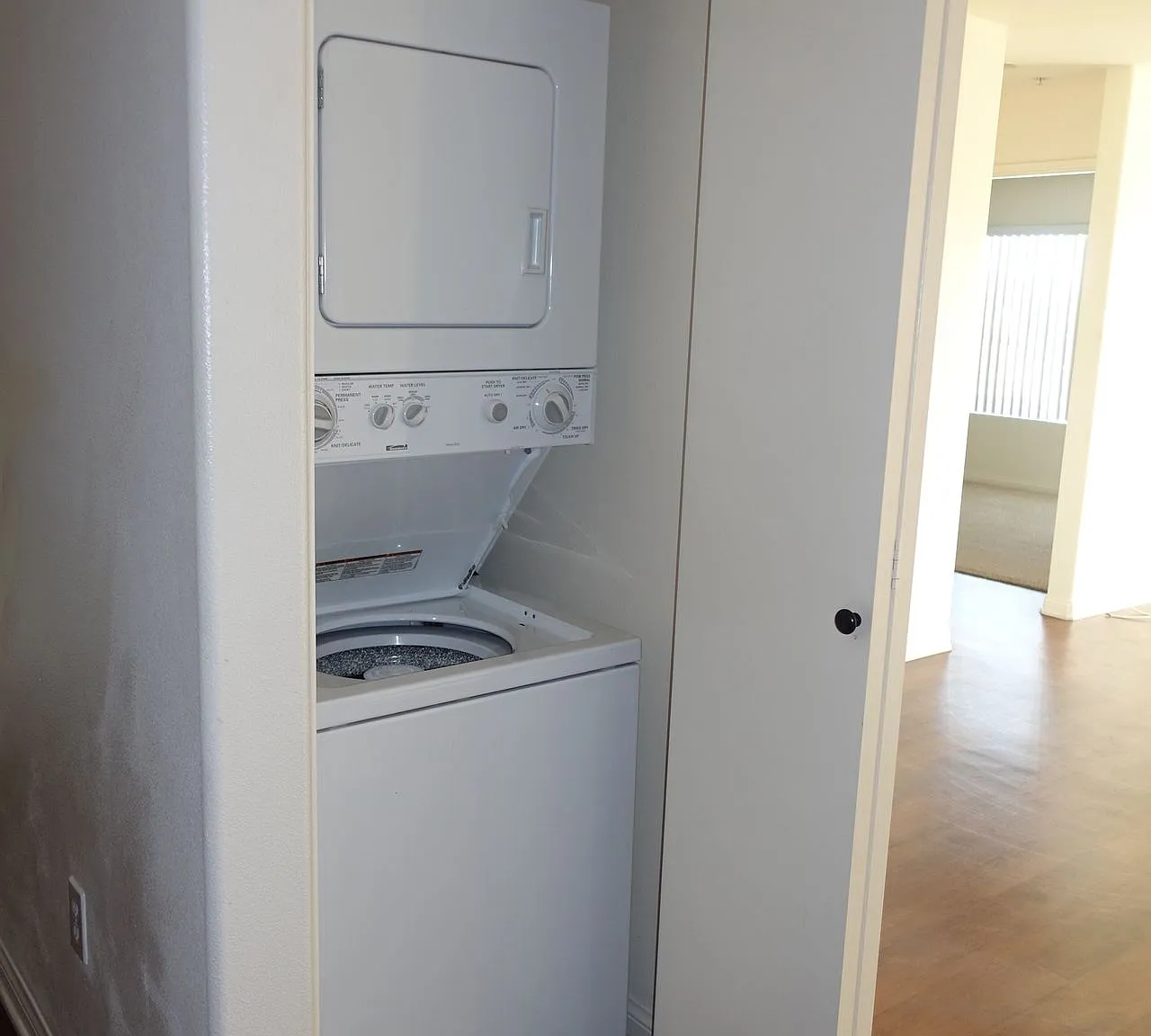 55+ Terrace at Seven Hills 1BR/1BA with parking — Photo 3