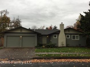 575 Sweet Gum Ln, Eugene, OR 97401