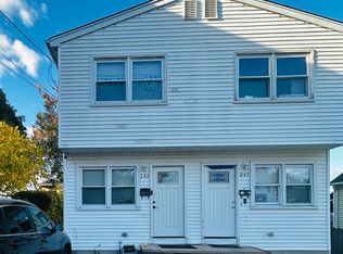 243 Clarence St, Providence, RI 02909