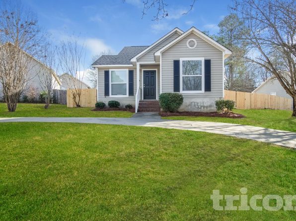 113 Thornby Rd