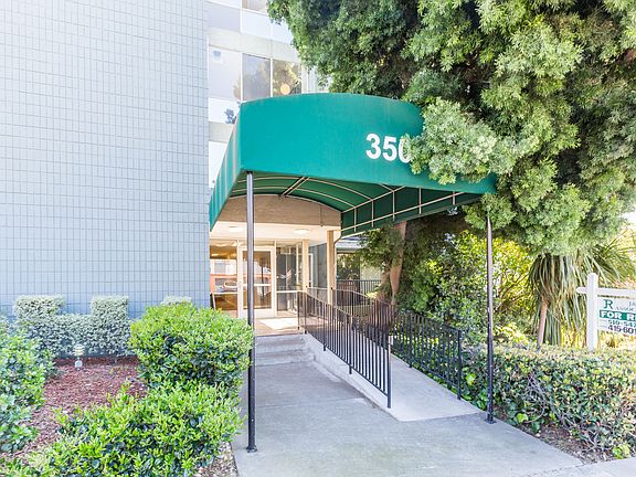 2nd image of 350 Vernon St #406