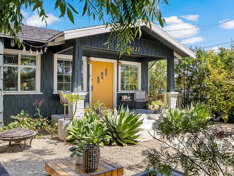 5927 Piedmont Ave — Photo 3
