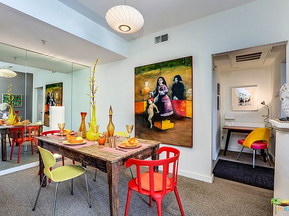 2nd image of 940 E Palm Canyon Dr Unit 202